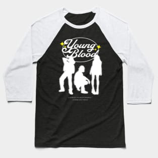 Young Blood Baseball T-Shirt